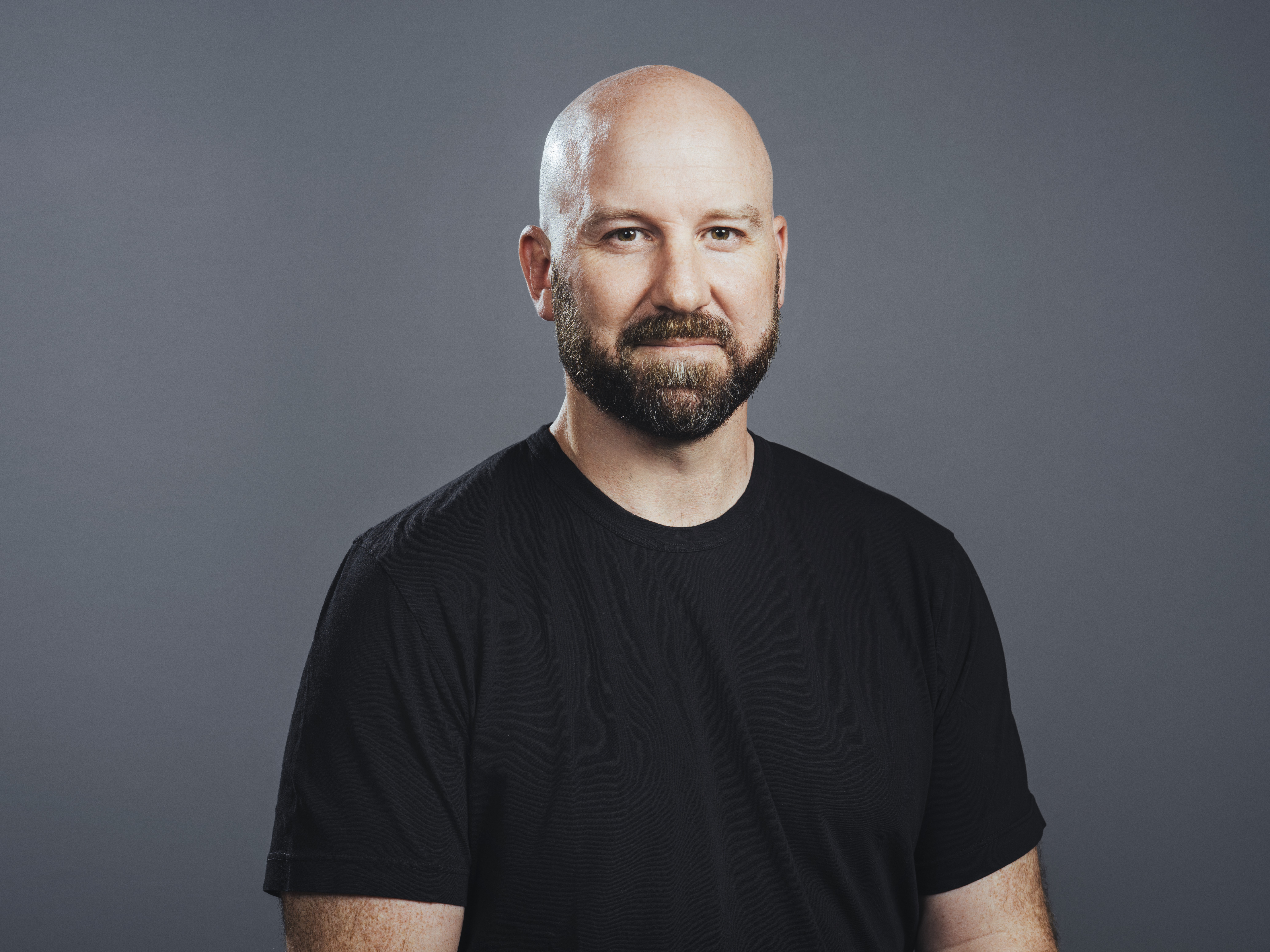 Boz and the Metaverse Cesium